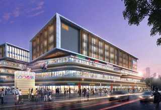 中山自动平移门有几种