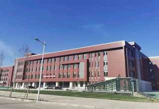 福建物业道路清扫项目