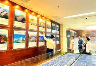 海南口碑好租赁场地品牌企业