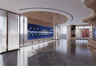 甘肃电气电缆托架管廊