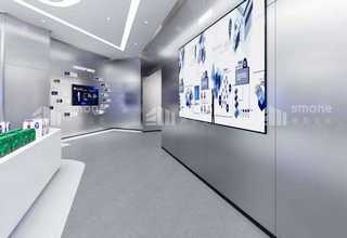 浙江科禄格风机