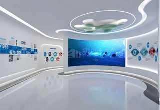 方案网络推广系统