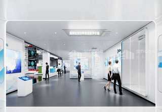 杭州小户型意式简约家居价位