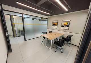 高新区可视对讲系统项目