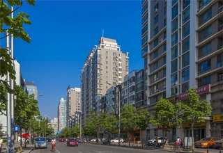 南京麒麟门附近科学增肌塑型