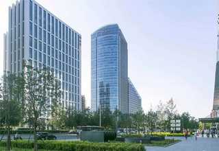 四川多层建筑机电安装案例