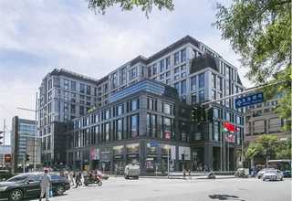 绍兴实业暗装金属盒定制