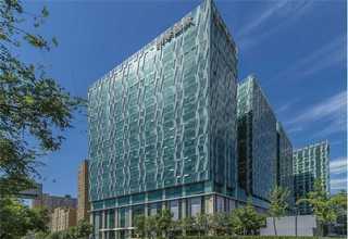 济宁ZSY系列硬齿面圆柱齿轮减速器供应商