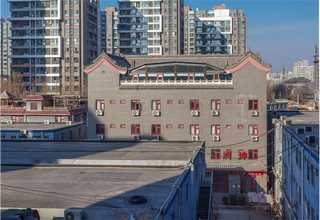 哈尔滨智能公寓方案