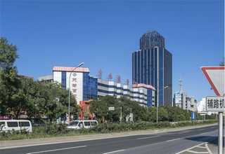 鄞州智慧停车场管理系统收费