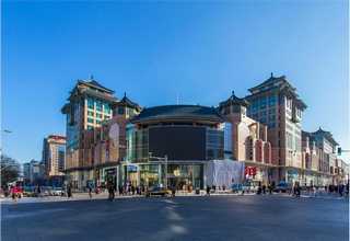 罗湖品牌智能仓库