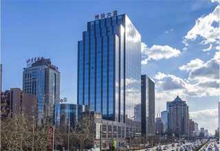 南京公司办公室租花一体化服务