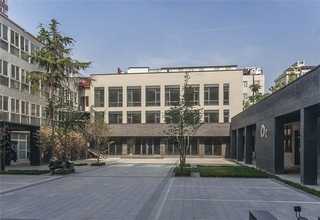 上海小孩自闭寄宿康复中心