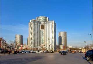 福建门头标识标牌定制