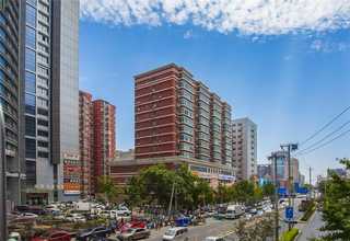 上海乐琪风动幕墙品牌